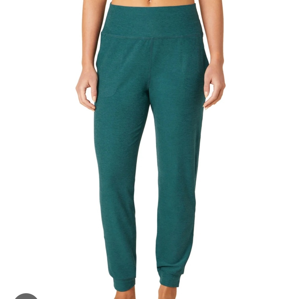 Beyond Yoga Spacedye Midi Jogger